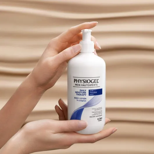 Physiogel Daily Moisture Therapy Lotion für sehr trockene Haut 400 ml