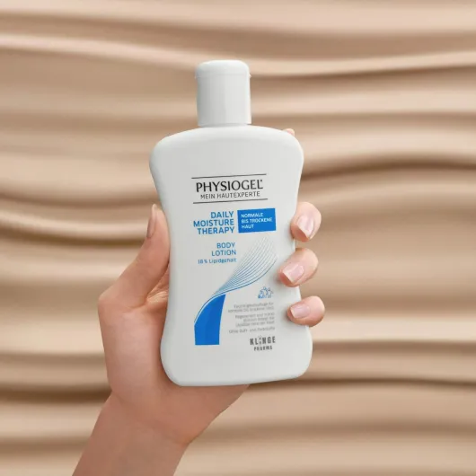 Physiogel Daily Moisture Therapy Body Lotion 200 ml