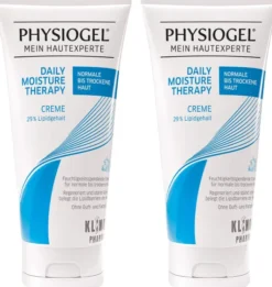 Physiogel Daily Moisture Therapy Creme 2 x 150 ml