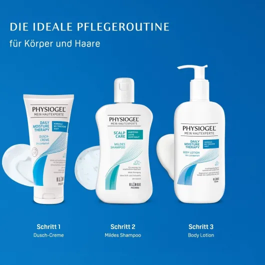 Physiogel Daily Moisture Therapy Dusch-Creme 150 ml