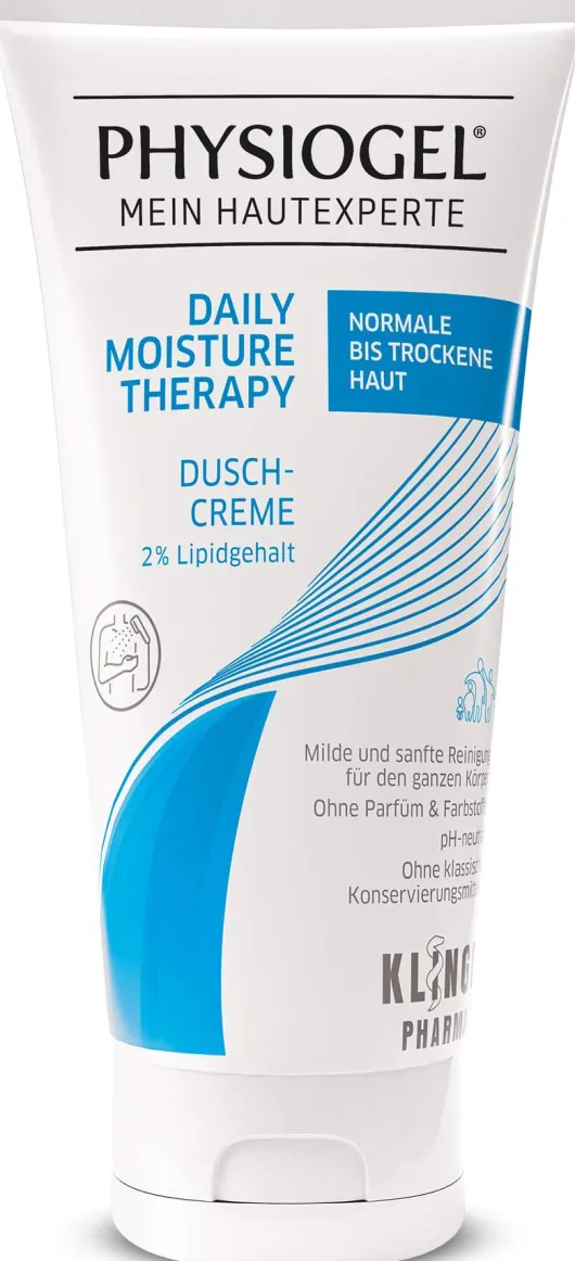 Physiogel Daily Moisture Therapy Dusch-Creme 150 ml