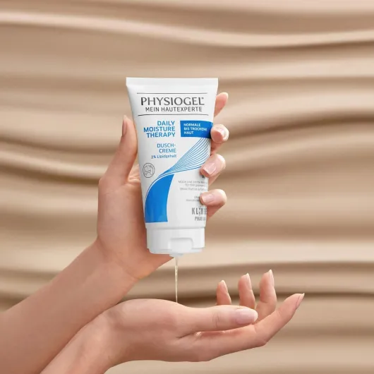Physiogel Daily Moisture Therapy Dusch-Creme 150 ml