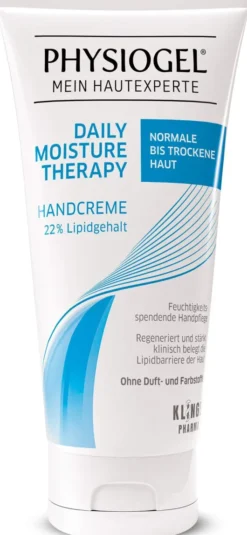 Physiogel Daily Moisture Therapy 50 ml Handcreme