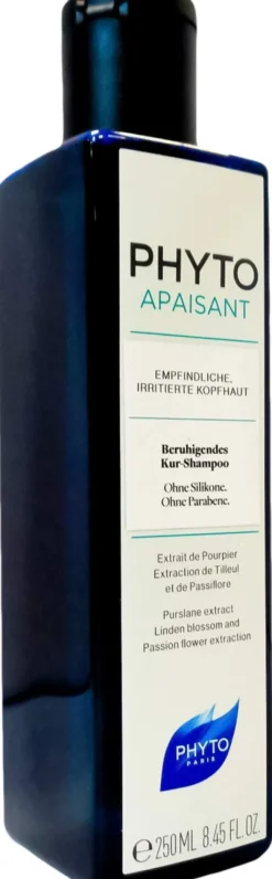 Phytoapaisant Beruhigendes Kur Shampoo 250 ml
