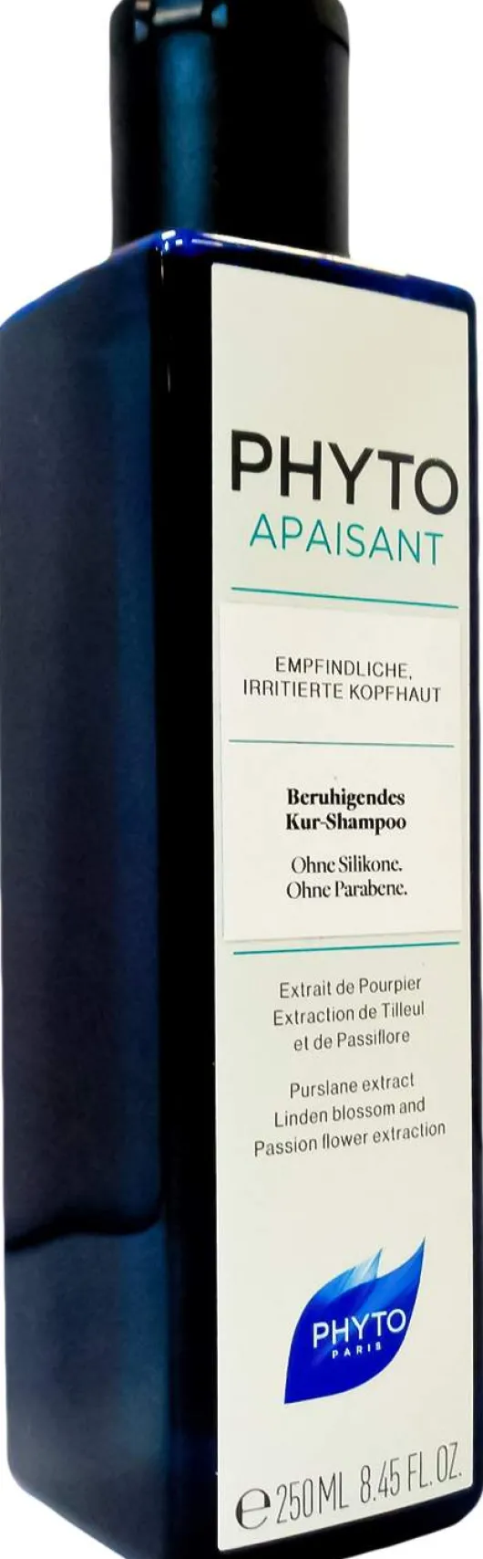 Phytoapaisant Beruhigendes Kur Shampoo 250 ml