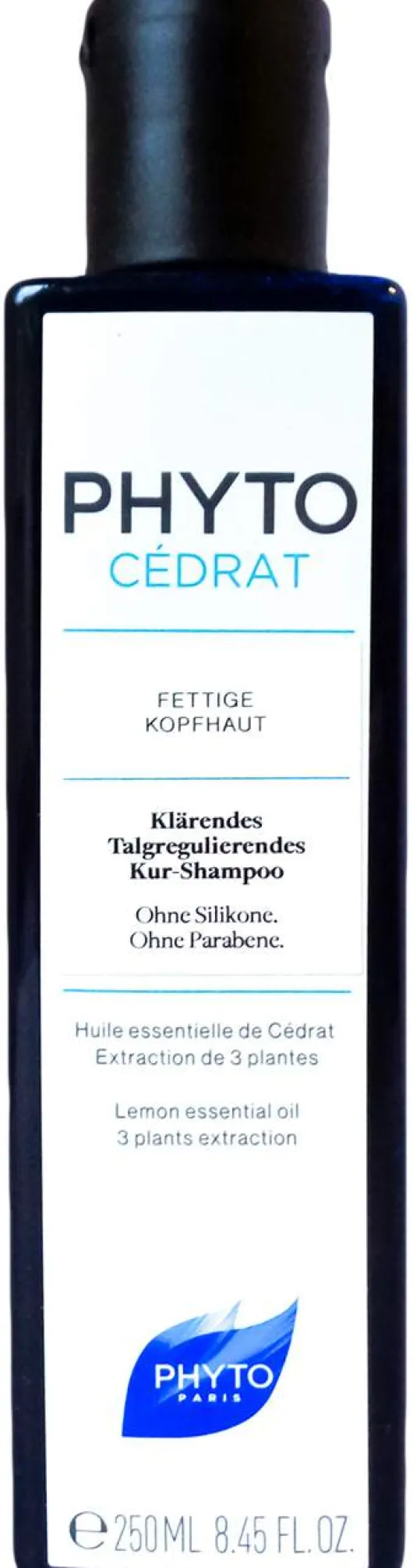 Phytocedrat Shampoo 2018 250 ml