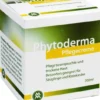 Phytoderma Pflegecreme 200 ml Creme