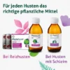 Phytohustil Hustenreizstiller 150 ml Sirup