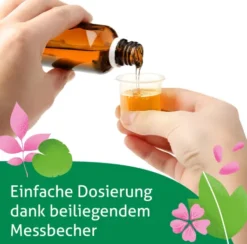 Phytohustil Hustenreizstiller 150 ml Sirup