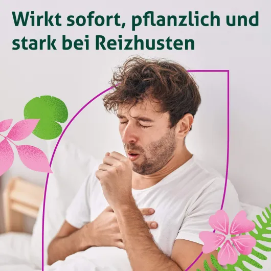 Phytohustil Hustenreizstiller 150 ml Sirup
