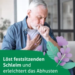 Phytohustil Schleimlöser Saft 150 ml