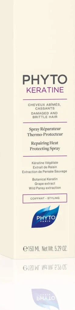 Phytokeratine Reparierendes Hitzeschutz-Spray 150 ml