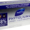 Phyto Phytolium 4 Kur Anti-Haarausfall M