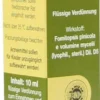 Pinikehl 10 ml Tropfen D5