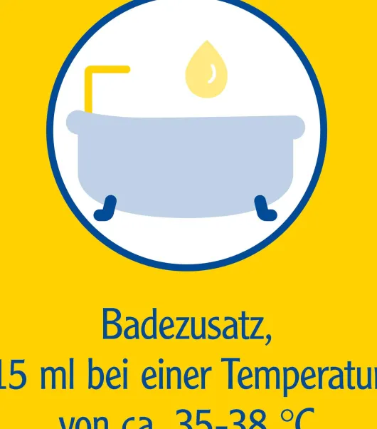 Pinimenthol 190 ml Erkältungsbad für Kinder ab 2 Jahren