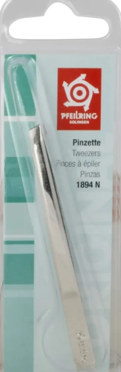 Pinzette Schräg 1894 1 Stück