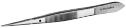 Pinzette Splitter Spitz Rostfrei 10,5 cm 1 Stück