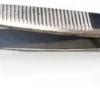 Pinzette Splitter Spitz Rostfrei 9 cm