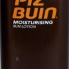 Piz Buin Moisturising Sun Lotion Lsf 30 200 ml