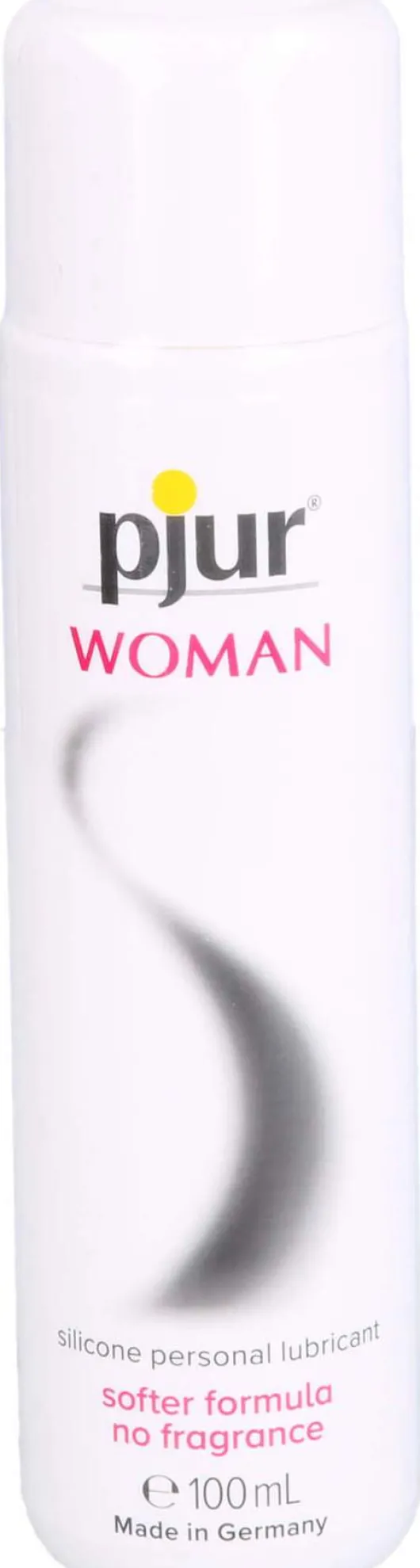 Pjur Woman Liquidum Flasche