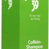 Plantur 39 Coffein Shampoo Color 250 ml