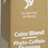 Plantur 39 Color Blond Phyto Coffein Shampoo 250 ml