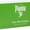 Plantur 39 Haar Aktiv Kapseln 60 Kapseln