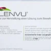 Plenvu Pulver 1 Stück