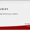 Plexus Gastricus Gl D 5 Ampullen 10 X 1 ml