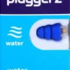 Pluggerz Earplugs Water Erwachsene & Kids