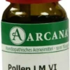 Pollen Lm 6 Dilution 10 ml
