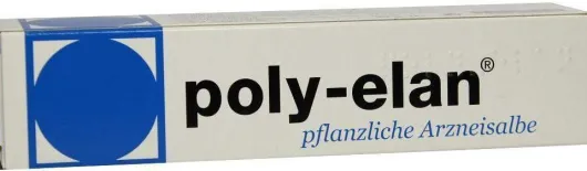 Poly Elan Salbe 45 G