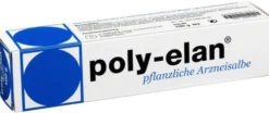 Poly Elan Salbe 100 G