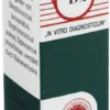 Polysan Typ Dx Kolloidale Lösung D 9 Num