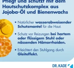Posterisan protect 25 g Salbe