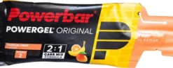 Powerbar Powergel Original & Fruit Tropical Fruit