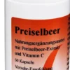 Preiselbeer Kapseln