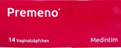 Premeno Vaginalzäpfchen