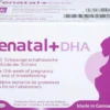 Prenatal + Dha Denk 30 Filmtabl. + 30 Kapseln