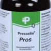 Presselin Pros