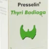 Presselin Thyri Badiaga 50 ml Tropfen