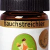 Primavera Bauchstreichler Kraftkonzentrat Bio 5ml