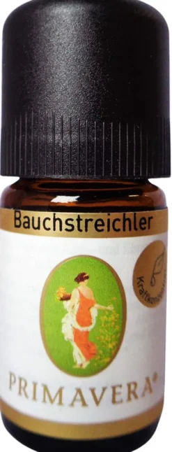 Primavera Bauchstreichler Kraftkonzentrat Bio 5ml