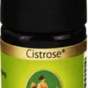 Primavera Cistrose Ätherisches Öl Bio 5 ml