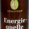 Primavera Energiequelle Aroma Sauna Bio 100 ml