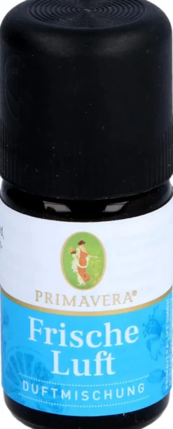 Primavera Frische Luft Duftmischung Ätherisches Öl 5 ml