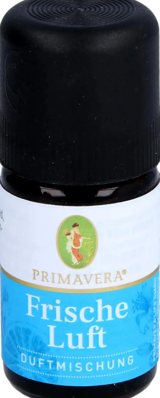 Primavera Frische Luft Duftmischung Ätherisches Öl 5 ml