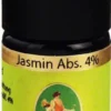 Primavera Jasmin Absolue 4% Ätherisches Öl 5 ml
