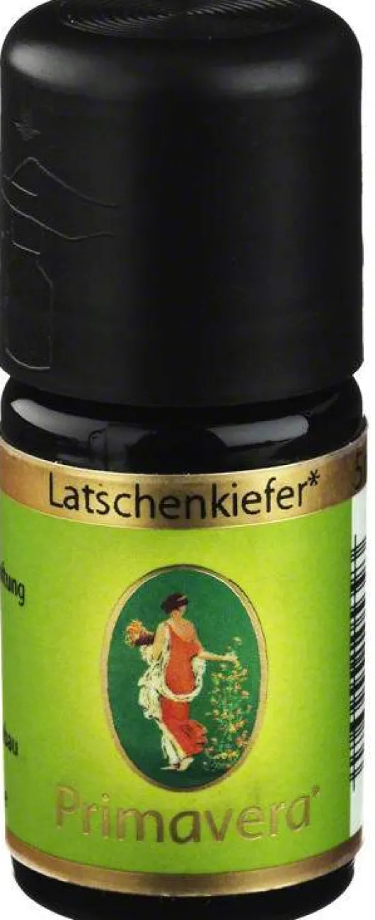 Primavera Latschenkiefer Ätherisches Öl Bio 5 ml