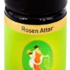 Primavera Rosen Attar Ätherisches Öl 5 ml